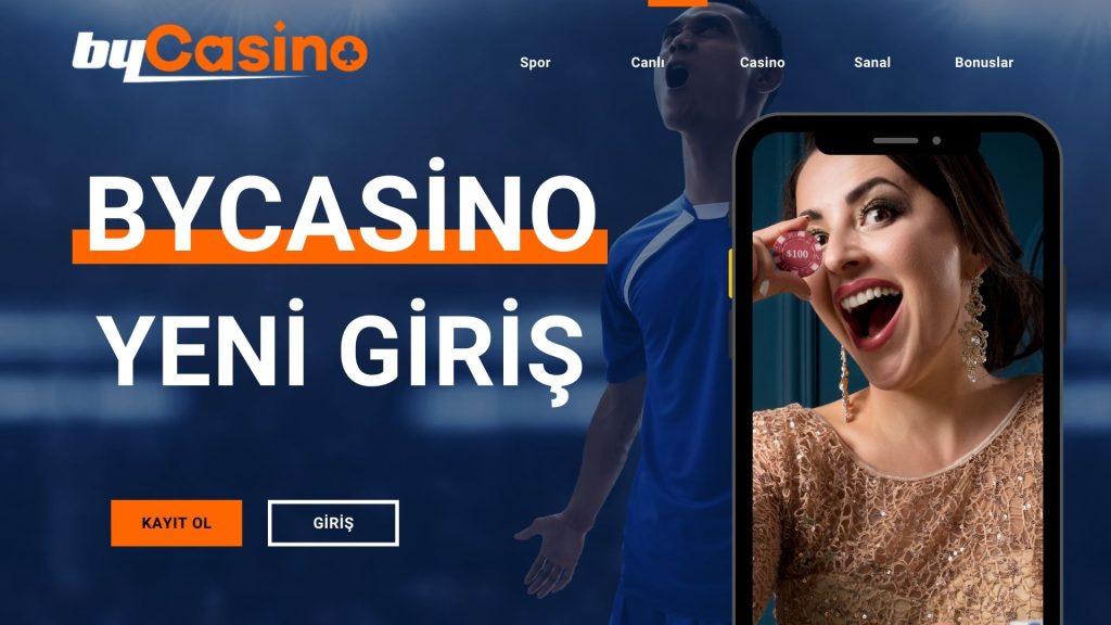 Bycasino – Bycasino Güncel Giriş – Bycasino giriş