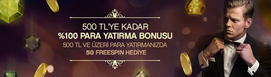 Casino Metropol Kayıt ve Casino Metropol Bonus