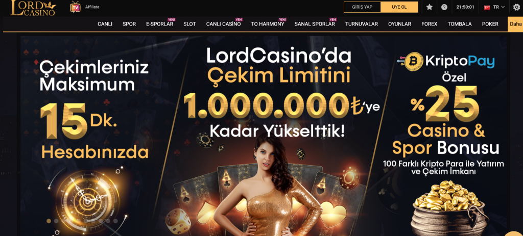 Lordcasino