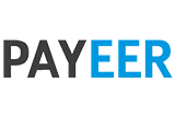 Payeer Logo