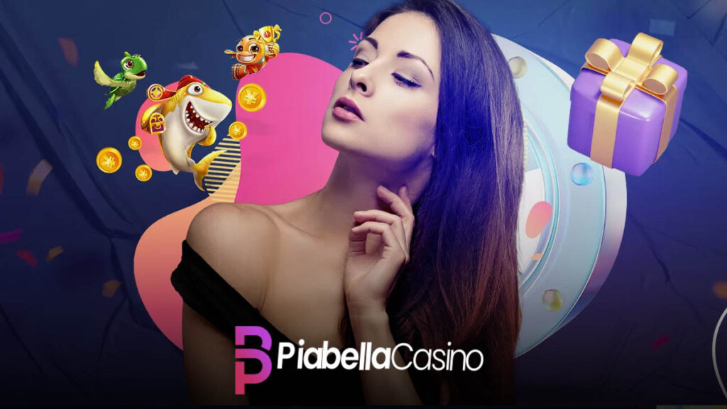 Pia Bella Casino Canlı Casino