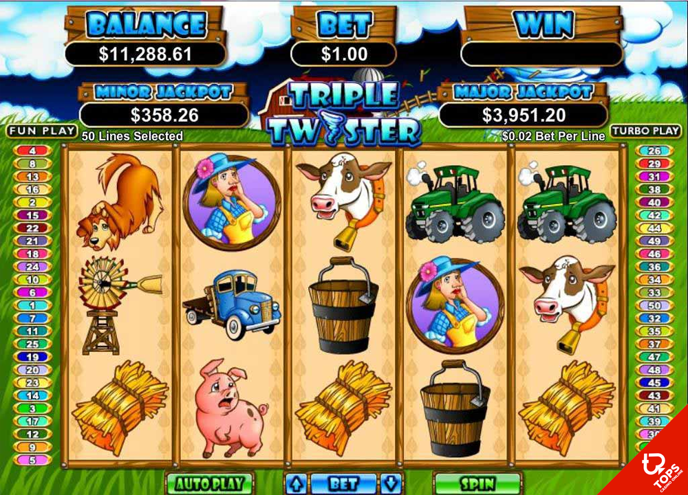 stormcraft studios gaming slots