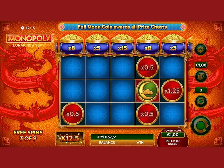 cowboys go west hd slot