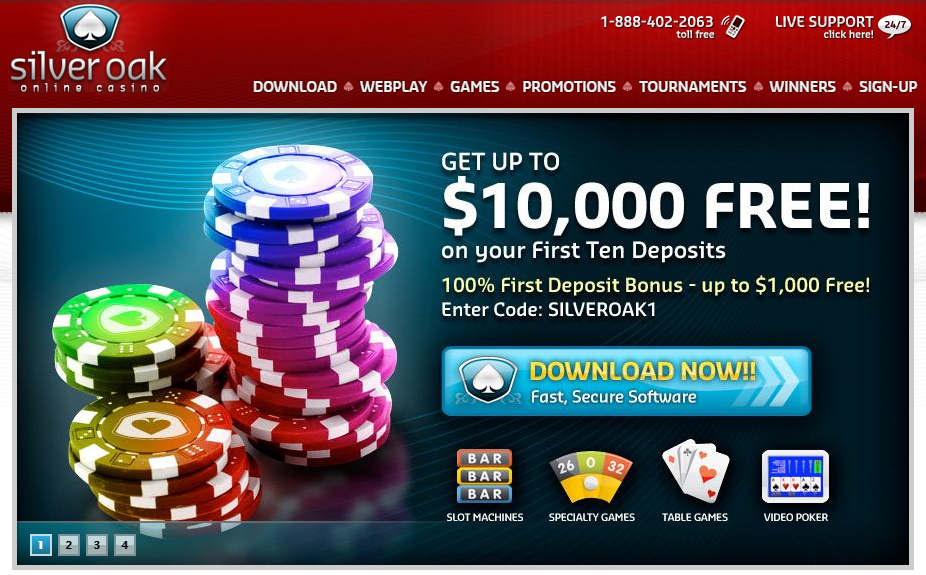 best online casino europe