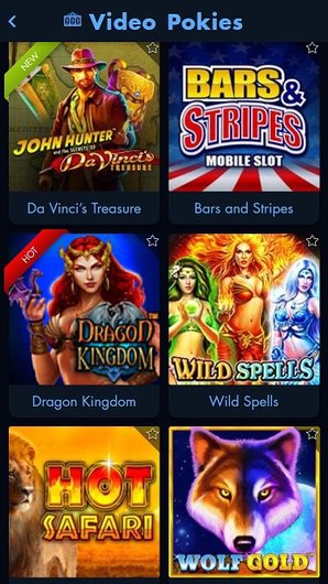 Crazywinners live casino bonus