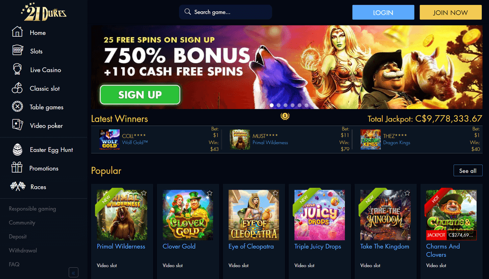 bonanza Online -Slot