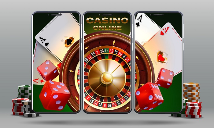 quickspin Slots Online Casino