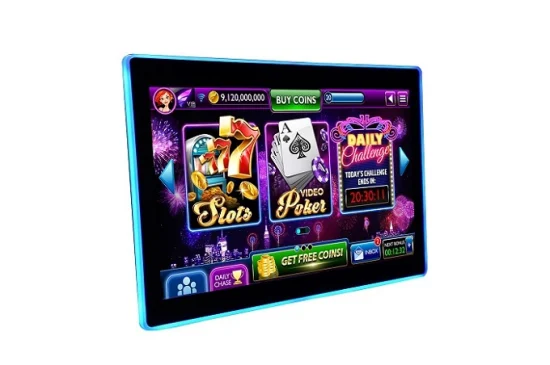 Luau Loot slot real money