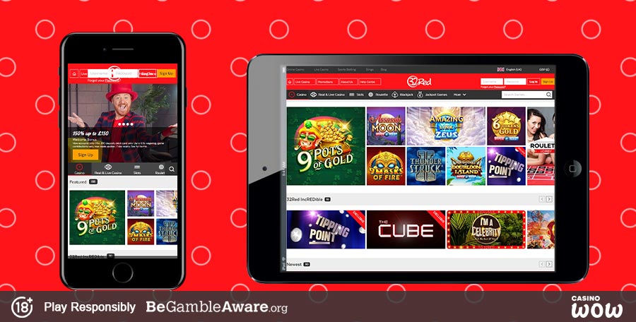 best casino app on iphone