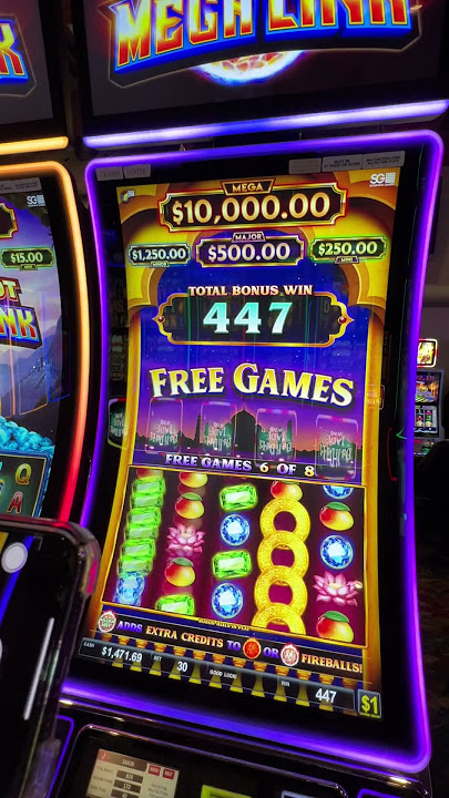 online Mobile slots best payout