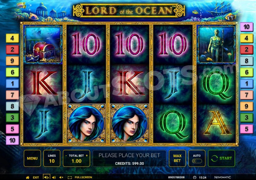 quickspin Slot -Spiele