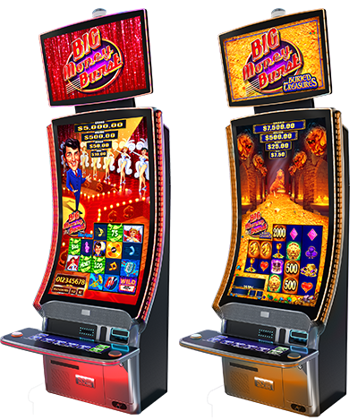 casino games online las vegas