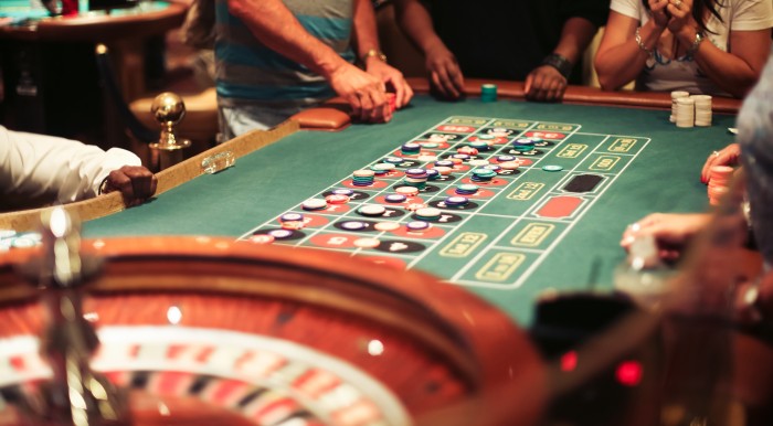 10 Beste casino online