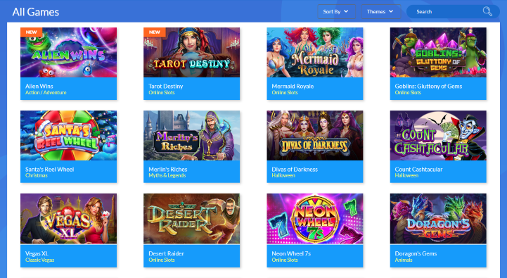 Harle Queen Slot Free Spins