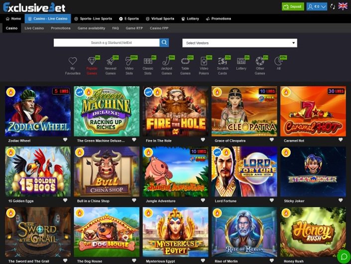 doubledown casino games online