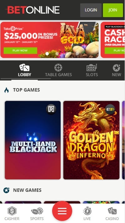 casino app malaysia