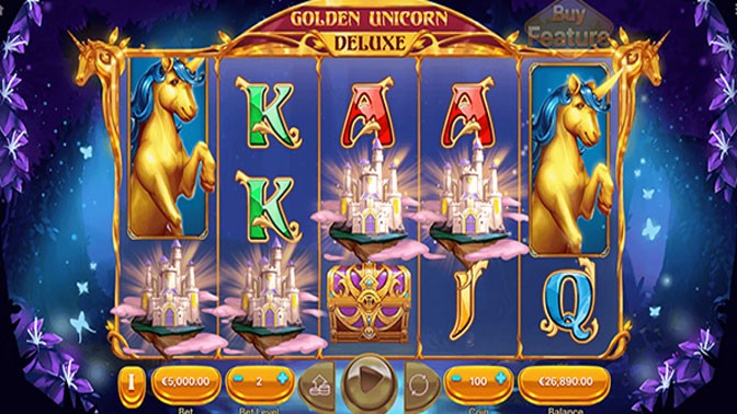 platooners Slot Free Spins