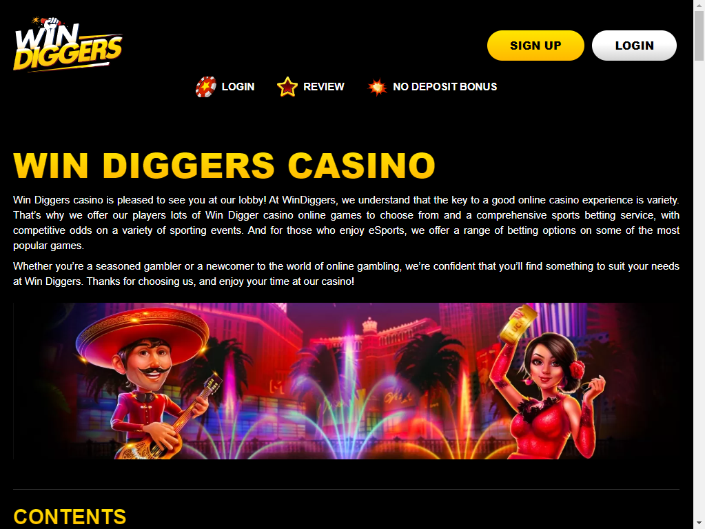 martin m online casino