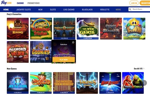 pokie machine spinata grande online