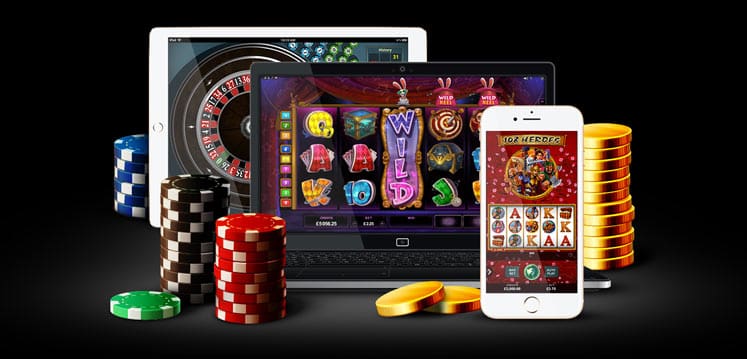 Speel spielo slots online