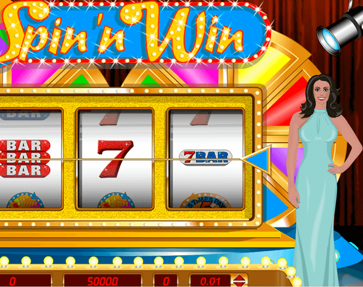 casinos games free slots