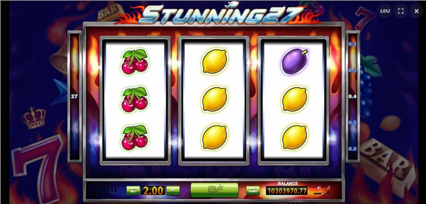 Online 6 Reel -Slots