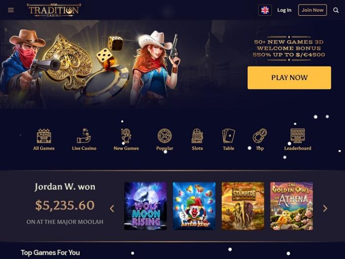 the best online casino in south africa