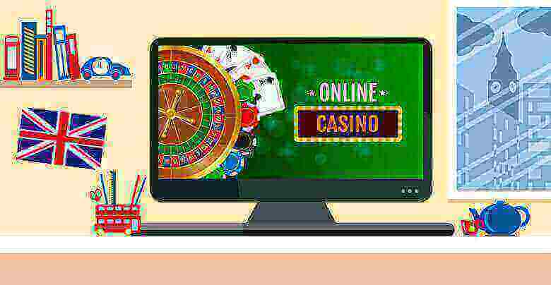 online casino jager