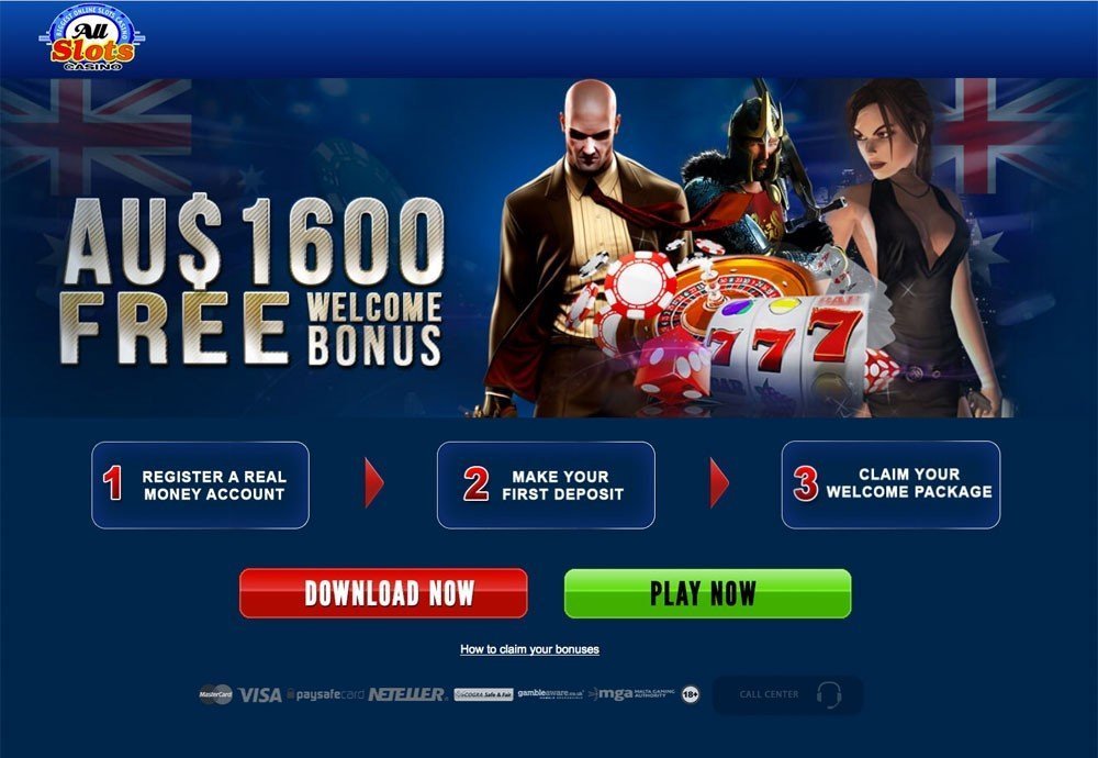 casino Bet365 play online