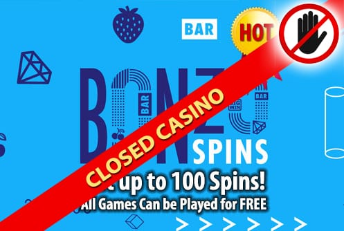 online casino odds