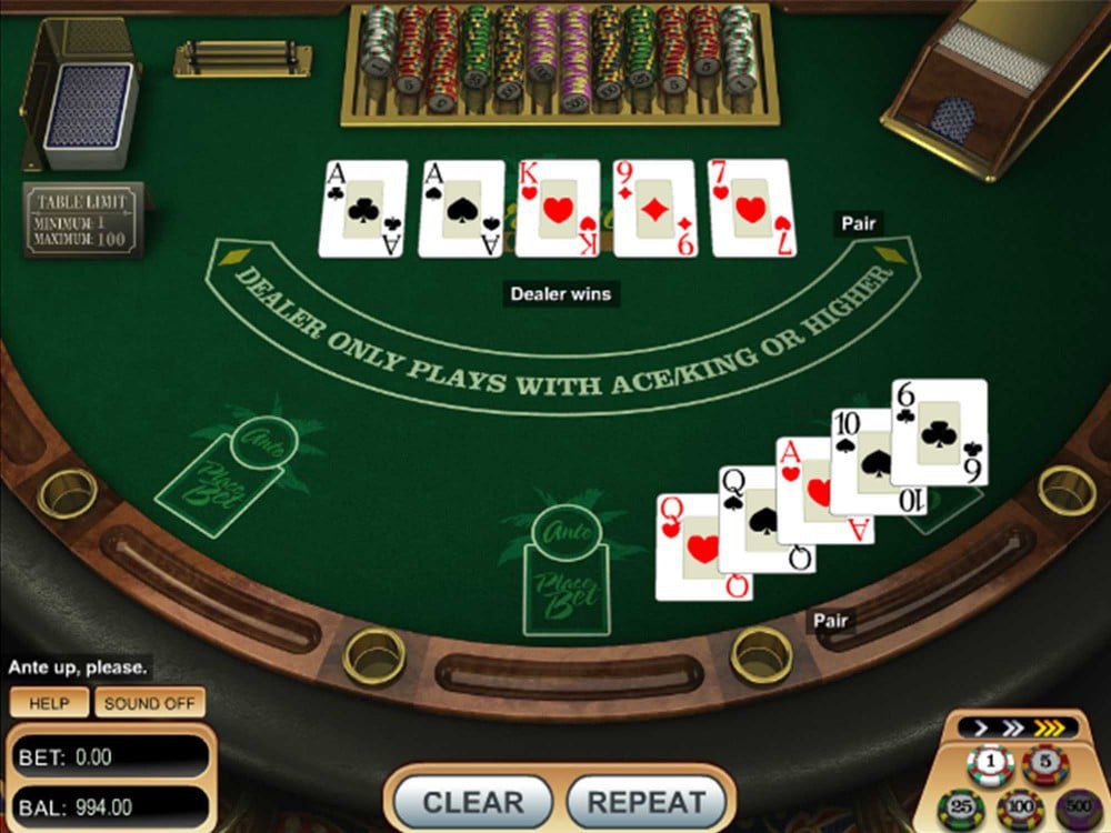 online casinos with Habanero slots