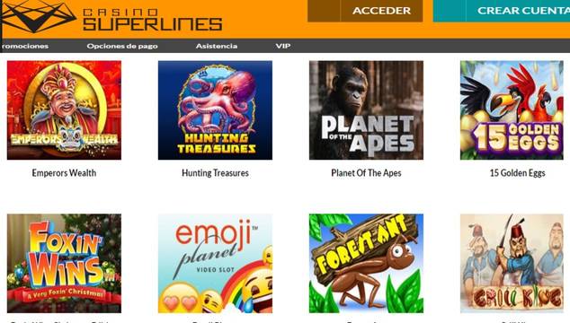 Meilleur casinos en ligne sans dépôt