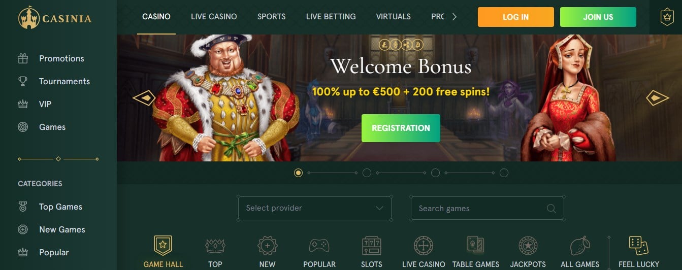 z casino app