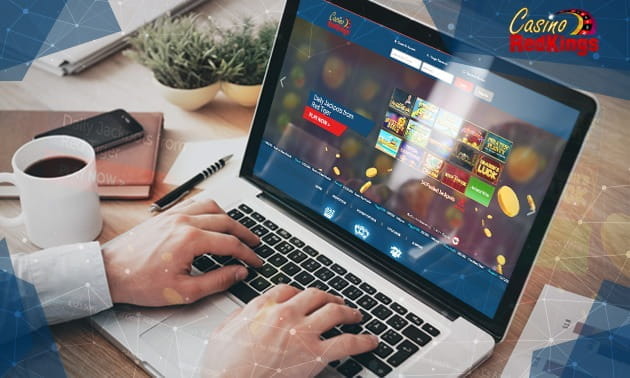 best online casino app real money