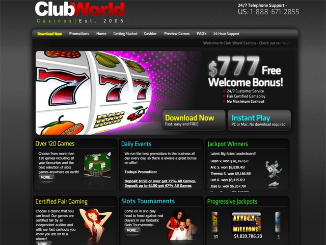 best slot machines to play online