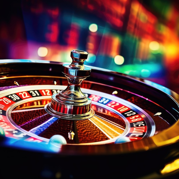 vegas casino games online