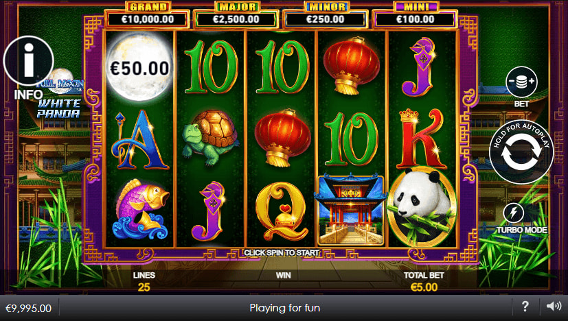 best online casino for slots