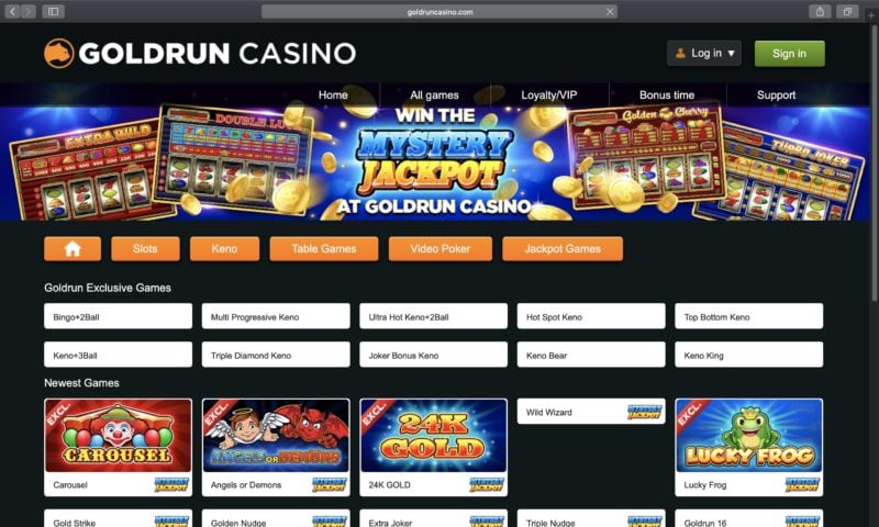 online casino qatar