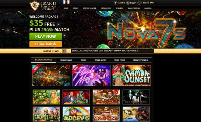 scommesse e casino online