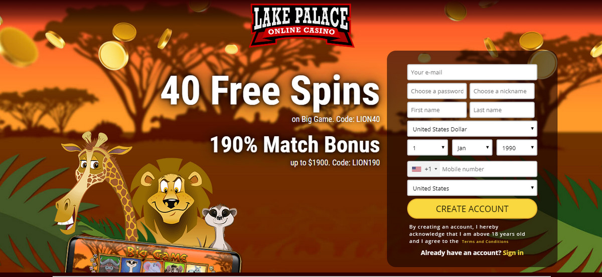 $100 free chip casino