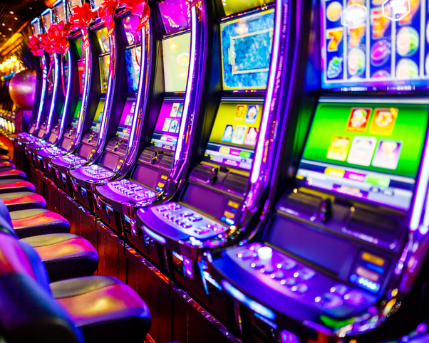 best Spinit casino games