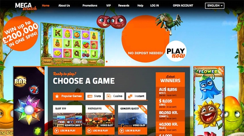 the online casino no deposit bonus codes