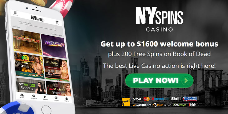 casinos 500 free spins