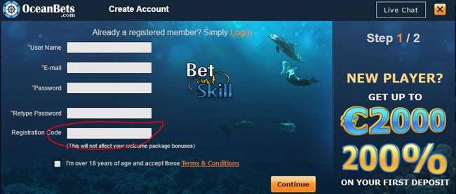 casino betway casino