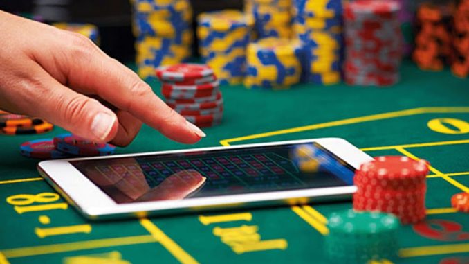 online casino 10 einzahlen