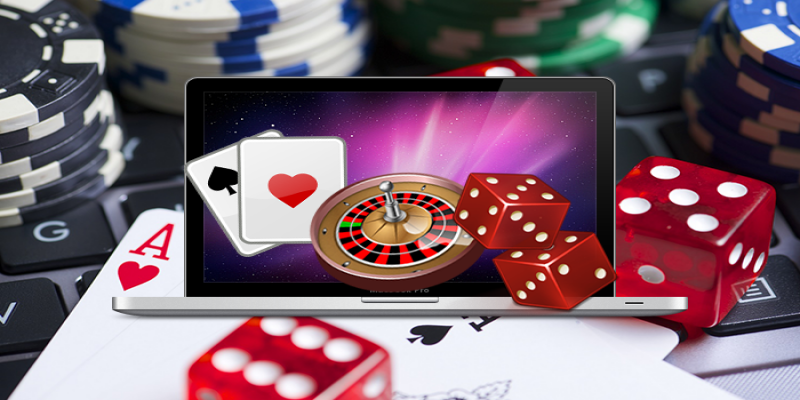 online casino yukon