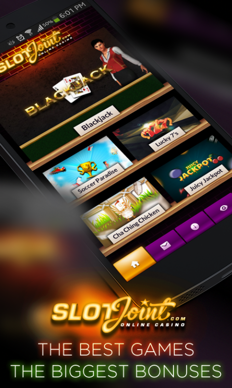 casino app ios