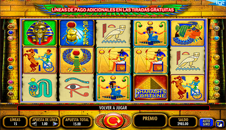 El mejor casino en línea de pago