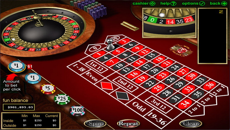 casino Rewards real money