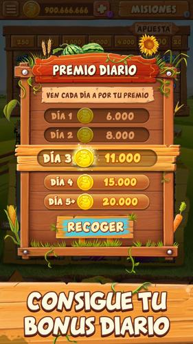 jugar tragamonedas gratis en español